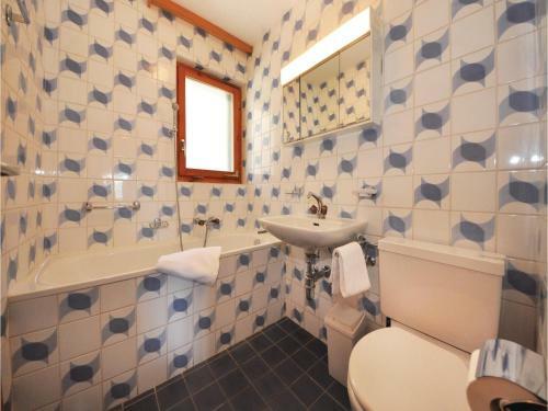 Apartment Greppons R14b-7