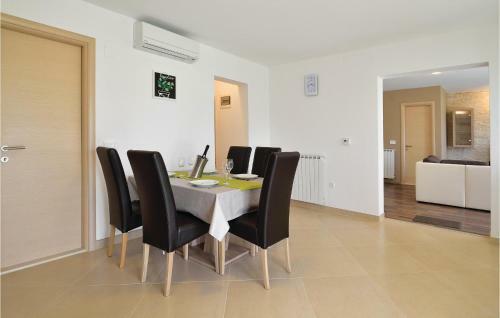 Apartment Vizinada 09
