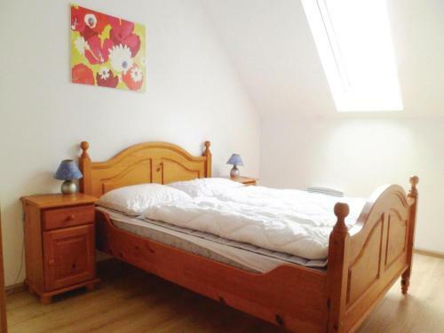 Apartment Feriendorf Frankenau 01