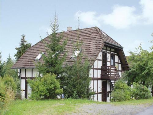 Apartment Feriendorf Frankenau 03