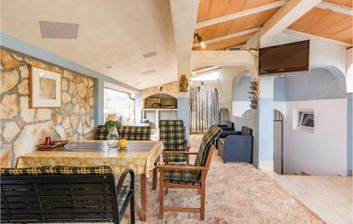 Holiday Home Vodnjan With Sea View 10