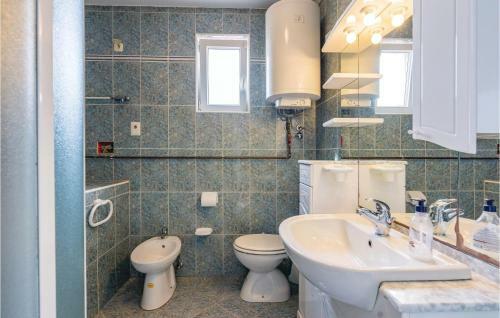 Holiday Home Vodnjan With Sea View 10