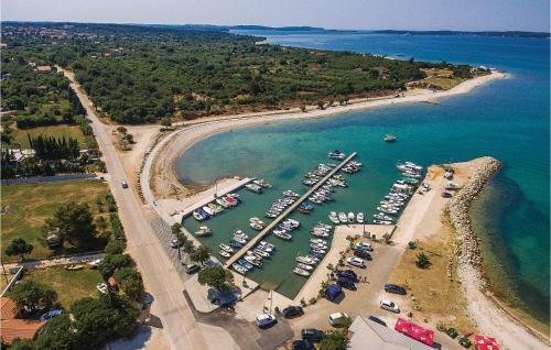 Holiday Home Vodnjan With Sea View 10