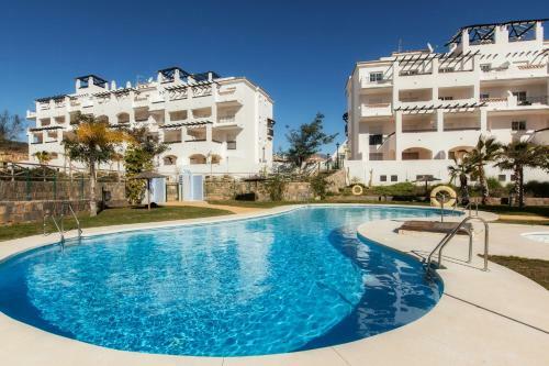 Residencial Duquesa Apartemento 2091