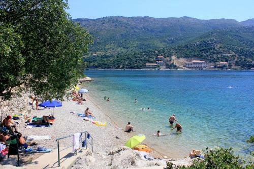 Hostal Studio Zaton Veliki 2107b