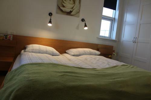 Skei�vellir Villa