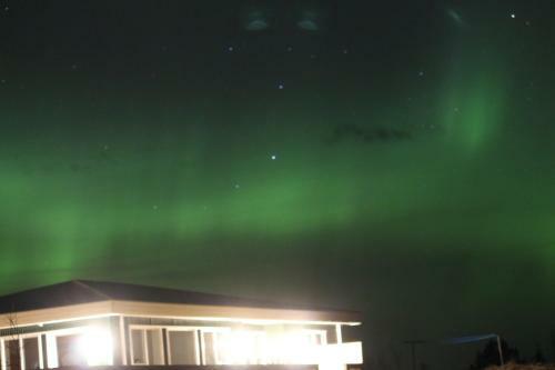 Skei�vellir Villa
