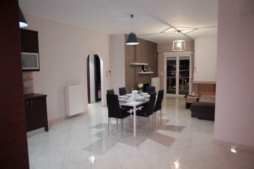 Apartamento Nirvana's Homes