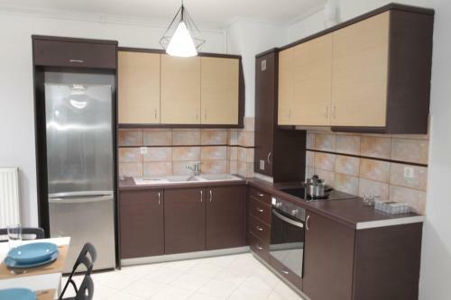 Apartamento Nirvana's Homes