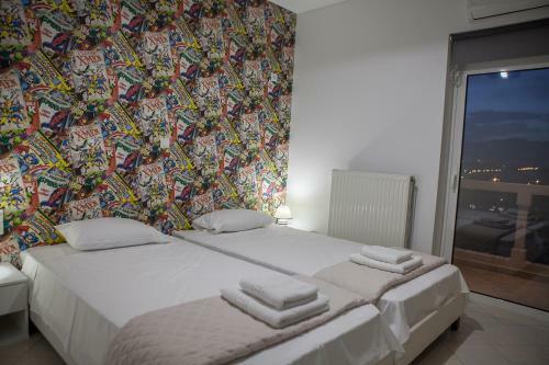 Apartamento Nirvana's Homes