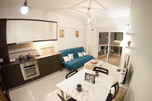 Apartamento Nirvana's Homes