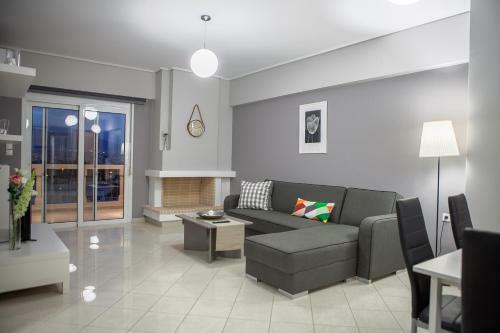 Apartamento Nirvana's Homes