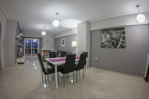 Apartamento Nirvana's Homes