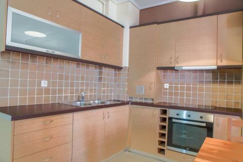 Apartamento Nirvana's Homes