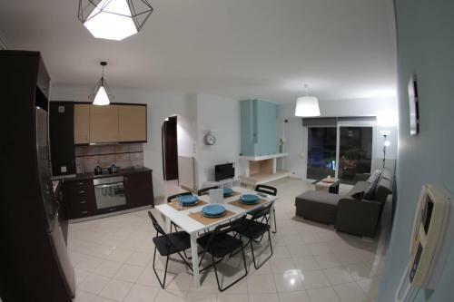 Apartamento Nirvana's Homes