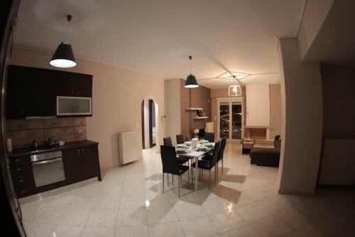 Apartamento Nirvana's Homes