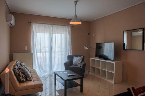 Apartamento Nirvana's Homes