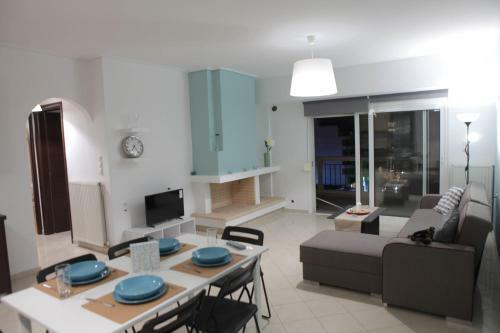 Apartamento Nirvana's Homes