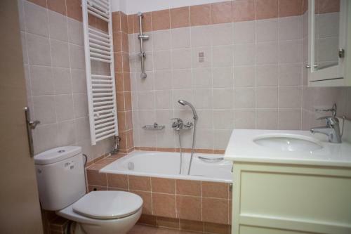 Apartamento Nirvana's Homes