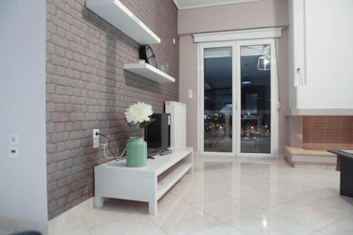 Apartamento Nirvana's Homes