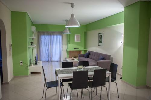 Apartamento Nirvana's Homes