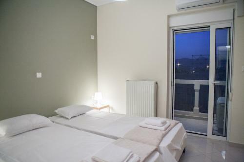 Apartamento Nirvana's Homes