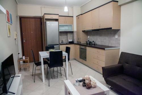 Apartamento Nirvana's Homes