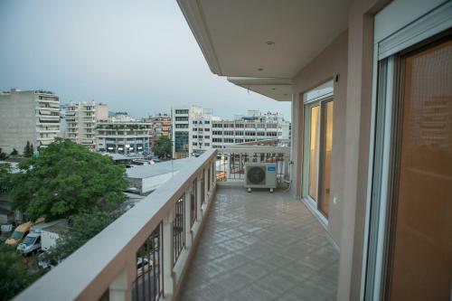 Apartamento Nirvana's Homes