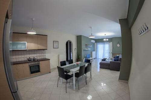 Apartamento Nirvana's Homes