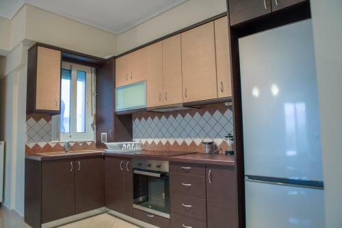 Apartamento Nirvana's Homes
