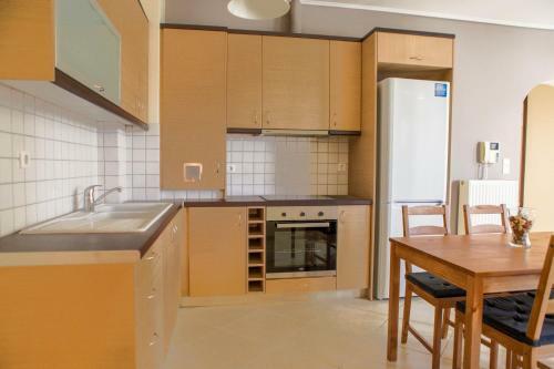 Apartamento Nirvana's Homes