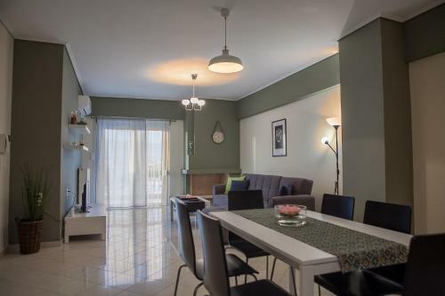 Apartamento Nirvana's Homes