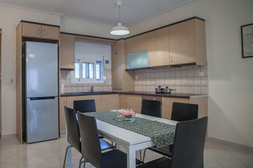 Apartamento Nirvana's Homes