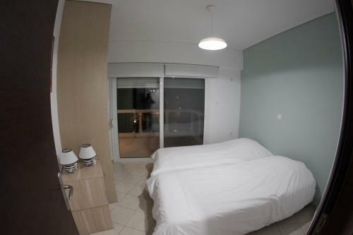 Apartamento Nirvana's Homes