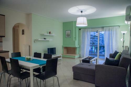 Apartamento Nirvana's Homes