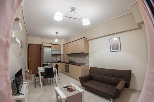Apartamento Nirvana's Homes