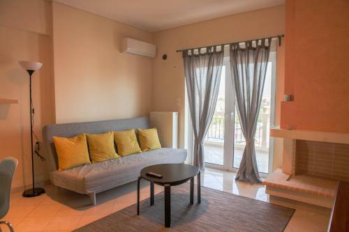 Apartamento Nirvana's Homes