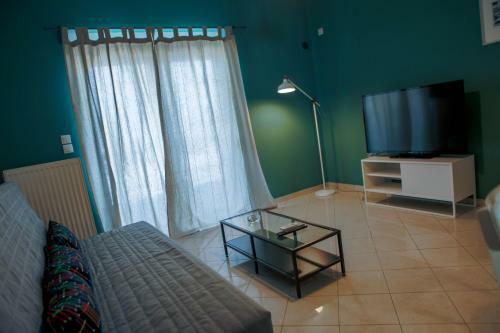 Apartamento Nirvana's Homes