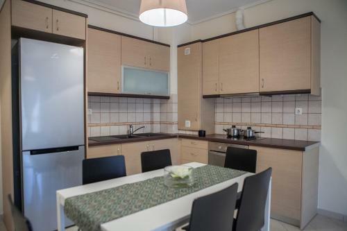 Apartamento Nirvana's Homes