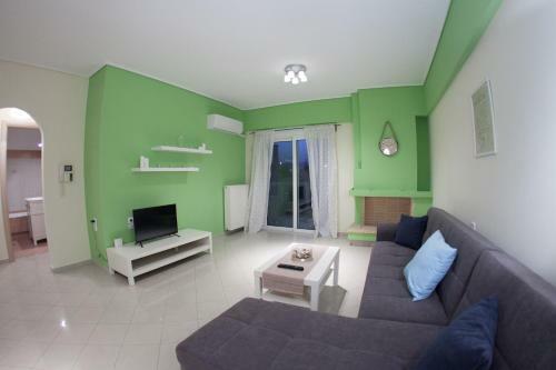 Apartamento Nirvana's Homes