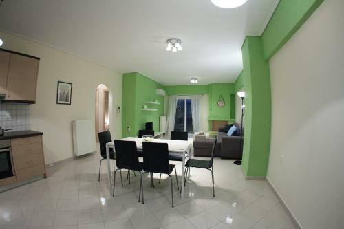 Apartamento Nirvana's Homes