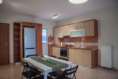 Apartamento Nirvana's Homes
