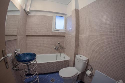Apartamento Nirvana's Homes