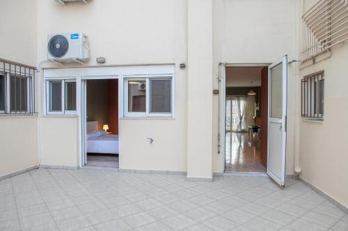 Apartamento Nirvana's Homes