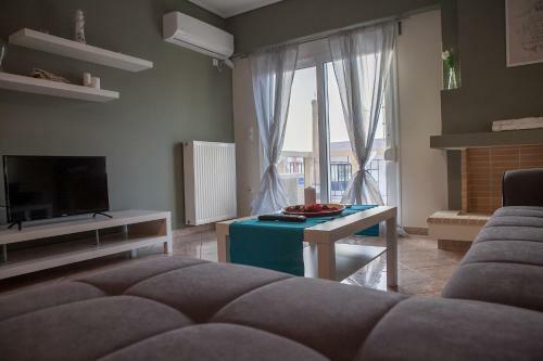 Apartamento Nirvana's Homes