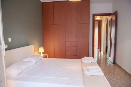 Apartamento Nirvana's Homes