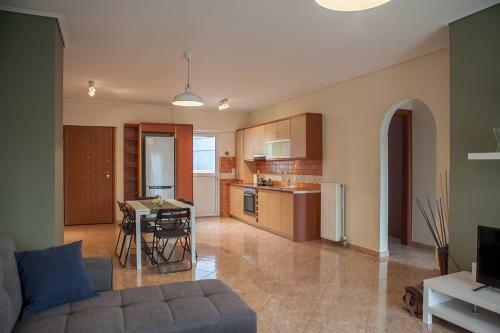Apartamento Nirvana's Homes