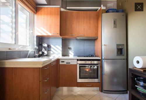 Apartamento Acropolis 360 Penthouse