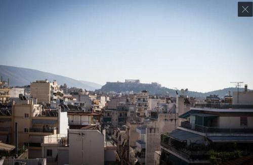 Apartamento Acropolis 360 Penthouse