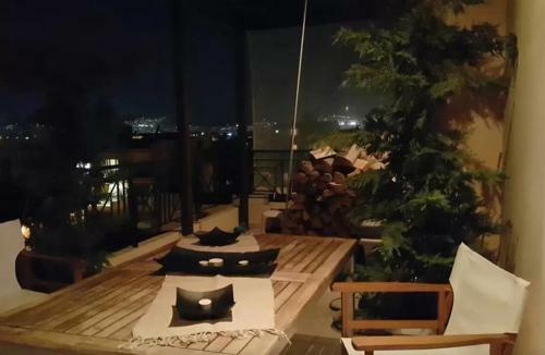 Apartamento Acropolis 360 Penthouse